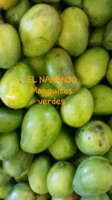 El Naranjo by null