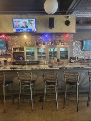 Revolution, A Social Brew House by null