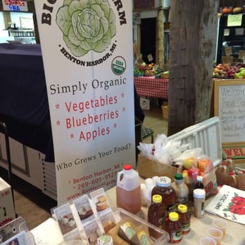 Granger Farmers Market - Organics at the market! - Farmers Market Near Me - Granger, Indiana Granger Farmers Market - Organics at the market! - Farmers Market Near Me - Granger, Indiana