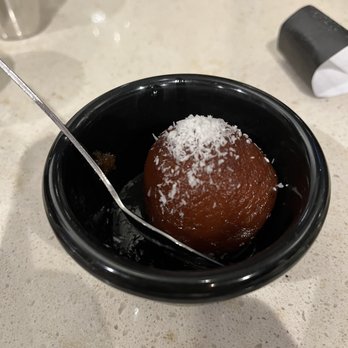 Indian Masala Bistro - Dessert - Indian Near Me - Whistler, British Columbia