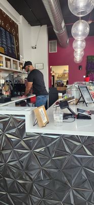 Love & Light Cafe by null