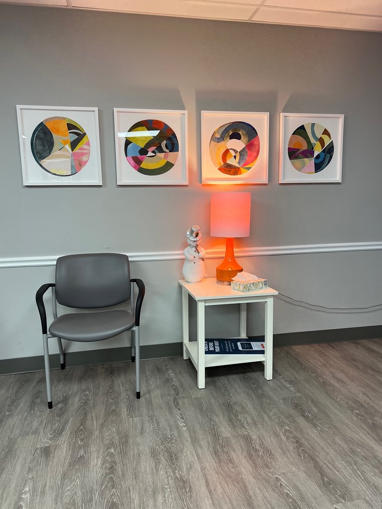 Northern Virginia Pulmonary and Critical Care Associates - sleep specialist in Annandale, VA