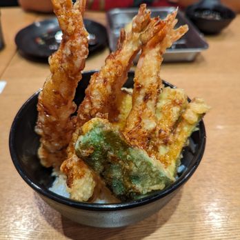 Tempura Kiki - Japanese Near Me - Honolulu, Hawaii Tempura Kiki - Japanese Near Me - Honolulu, Hawaii