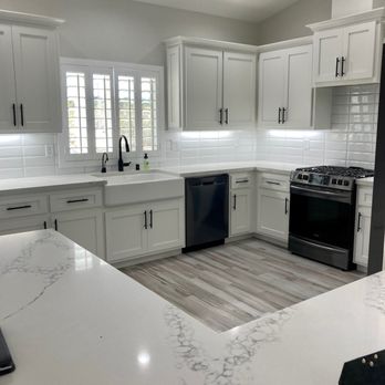 McLaughlin Construction - Beautiful Kitchen - General Contractors Near Me McLaughlin Construction - Beautiful Kitchen - General Contractors Near Me