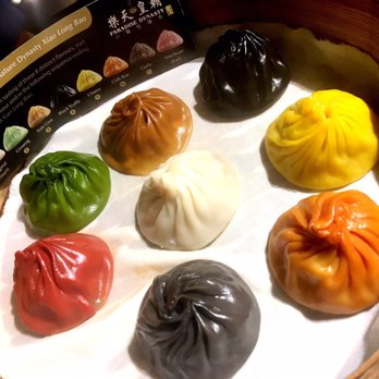 樂天皇朝 - Specially Dynasty 8 Flavours (8 pieces sampler) - Shanghainese Near Me - Hong Kong, HK