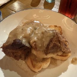 Pot Roast