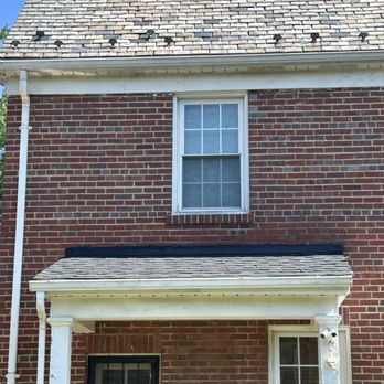 B & W Contracting - Roofing Near Me