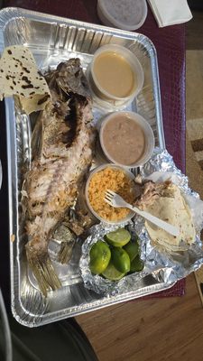 Tijuana Restaurant by null