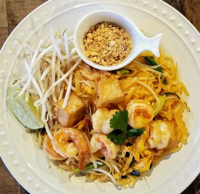 Awesome Thai Restaurant by null