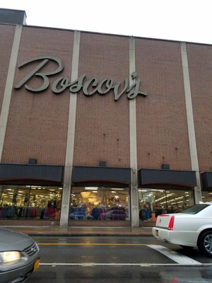 BOSCOV’S - Updated February 2026 - 32 Reviews - 11 Court St, Binghamton ...