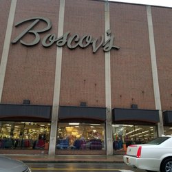 Boscov's - Get that boscov me