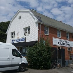 Gold Coast Deli