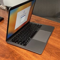 South Bend Computer Repair - Refurbished MacBook Laptop