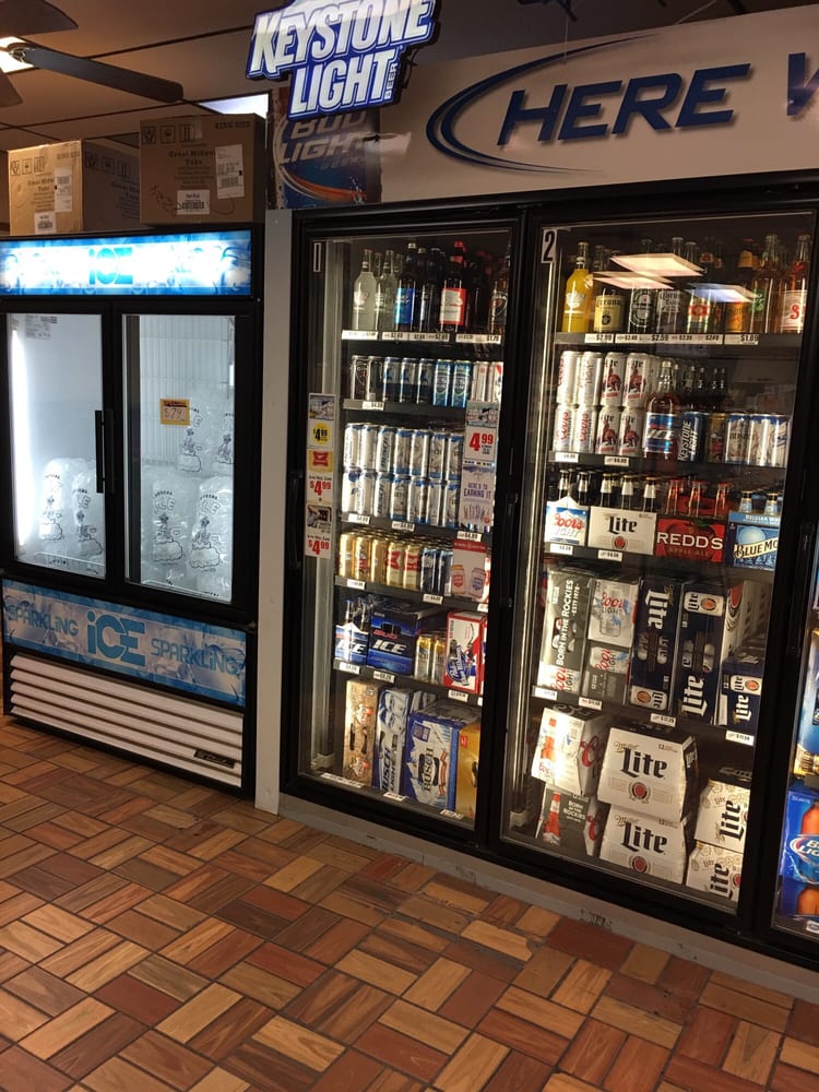 SMOKE N DRINK Updated August 2024 6716 Spencer Hwy, Pasadena, Texas