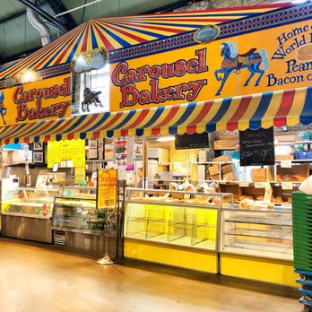 Carousel Bakery - Carousel Bakery! - Sandwiches Near Me - Toronto, Ontario Carousel Bakery - Carousel Bakery! - Sandwiches Near Me - Toronto, Ontario