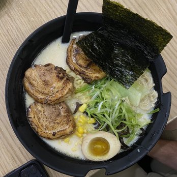 Urban Noodle - Tonkotsu Ramen - Ramen Near Me - Durham, North Carolina Urban Noodle - Tonkotsu Ramen - Ramen Near Me - Durham, North Carolina