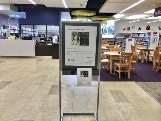 Hacienda Heights Library by null