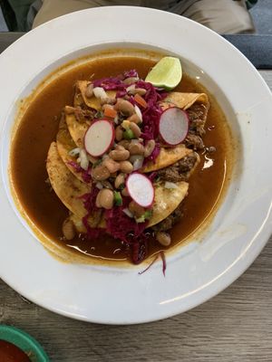 El PATIO by null