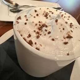 Mexican Hot Chocolate Cake, cute, but not amazing Mexican Hot Chocolate Cake, cute, but not amazing