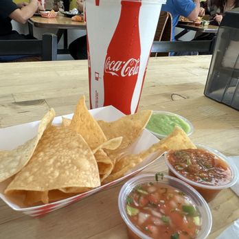 Rancho Grande Taqueria - Chips and salsa - Mexican Near Me - Pleasanton, California Rancho Grande Taqueria - Chips and salsa - Mexican Near Me - Pleasanton, California
