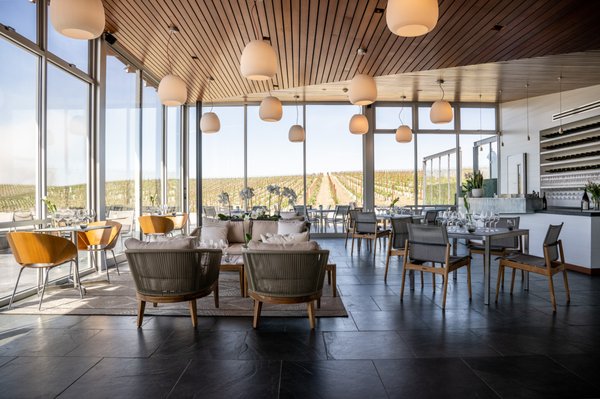 Cuvaison Winery by null