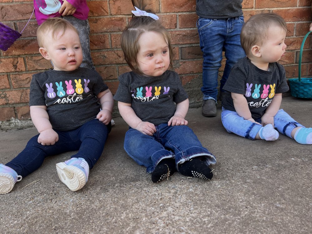 Small Miracles Home Daycare - childcare center in Moore, OK