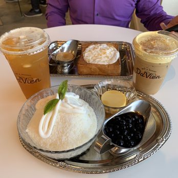 Da Vien Coffee - Desserts Near Me - Westminster, California Da Vien Coffee - Desserts Near Me - Westminster, California