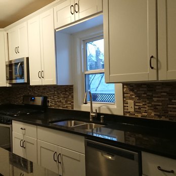 Handyman For Home - New kitchen, counter top, back splash, appliances - Handyman Near Me - Eagan, Minnesota