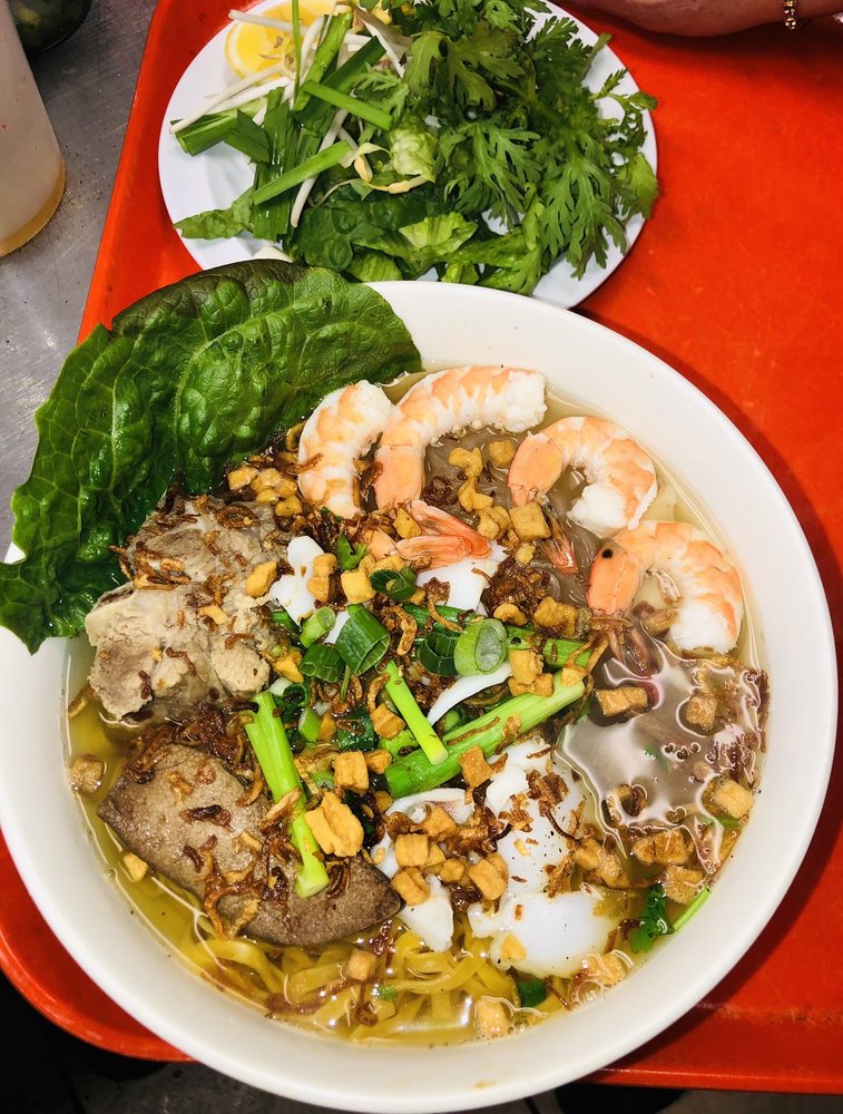 FANTASY CLUB AND VIETNAMESE RESTAURANT Updated September 2024 32