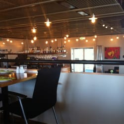 Restaurant Kastrup Strandpark