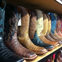 Lone Star Western & Casual