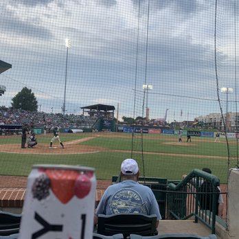 Greensboro Grasshoppers - Professional Sports Teams Near Me - Greensboro, North Carolina