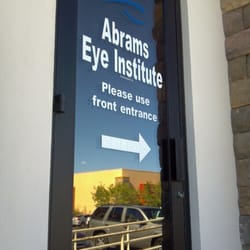Abrams Eye Institute