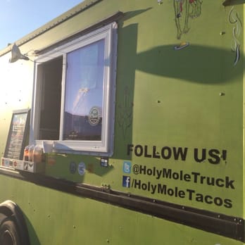 HOLY MOLÉ - Updated January 2026 - 25 Photos & 30 Reviews - 401 E Main