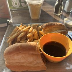 Stadium View Sports Bar, Grill & Banquet Hall - Delicious!!