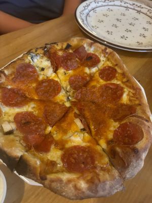 Grand Central Cafe by null