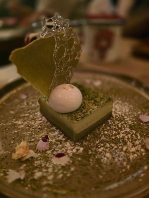 QI Austin: Modern Asian Kitchen by null QI Austin: Modern Asian Kitchen by null