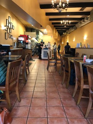 Anna's Taqueria by null