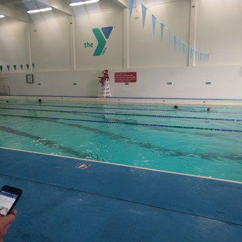 Sacramento Central YMCA - Gyms Near Me - Sacramento, California