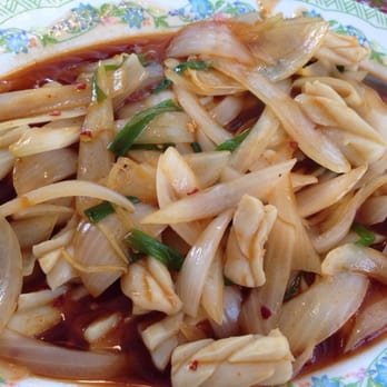 Tu-Do Vietnamese Restaurant - Spicy squid stir fry. My go to dish here! - Vietnamese Near Me - Pensacola, Florida Tu-Do Vietnamese Restaurant - Spicy squid stir fry. My go to dish here! - Vietnamese Near Me - Pensacola, Florida