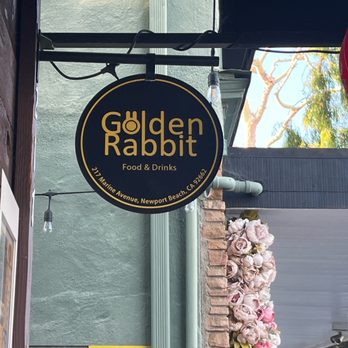 Golden Rabbit - Asian Fusion Near Me - Newport Beach, California Golden Rabbit - Asian Fusion Near Me - Newport Beach, California