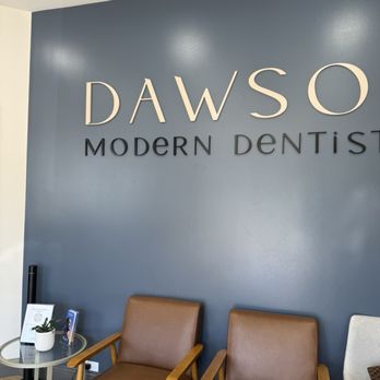 Dawson Modern Dentistry - Waiting area - General Dentistry Near Me - Matthews, North Carolina Dawson Modern Dentistry - Waiting area - General Dentistry Near Me - Matthews, North Carolina