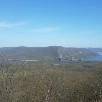 Popolopen Torne - Made it to the summit! - Hiking Near Me - Fort Montgomery, New York