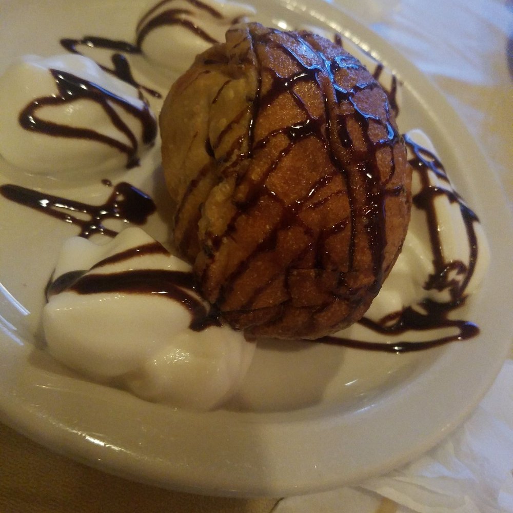 Twisted Noodles - fried ice cream - Thai Near Me - Durham, North Carolina Twisted Noodles - fried ice cream - Thai Near Me - Durham, North Carolina