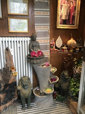 Rüen Thong Thai Restaurant by null