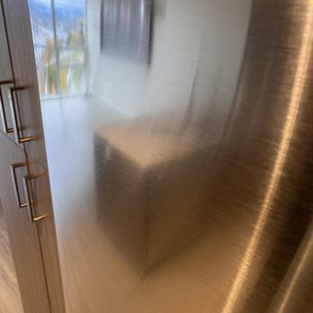 Hello my Housekeeper - After they repaired the scratch - amazing! - Home Cleaning Near Me Hello my Housekeeper - After they repaired the scratch - amazing! - Home Cleaning Near Me