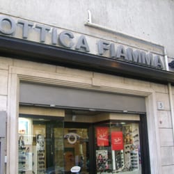 Ottica Fiamma