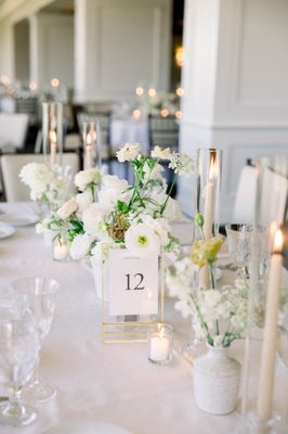 The Velvet Poppy, Floral Art and Event Design by null