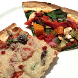 Parkside Pizza