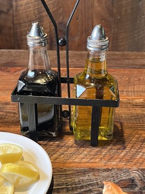 Old Town Pizza by null